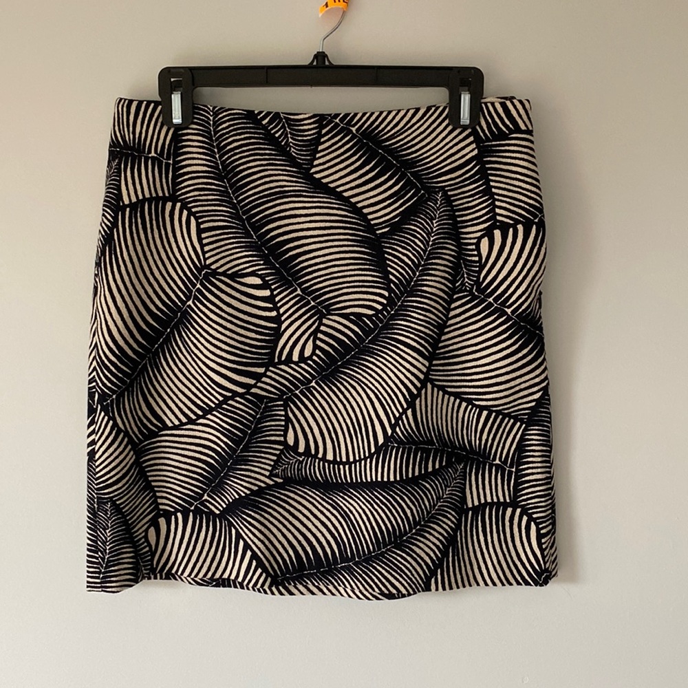 Dressy/casual skirt